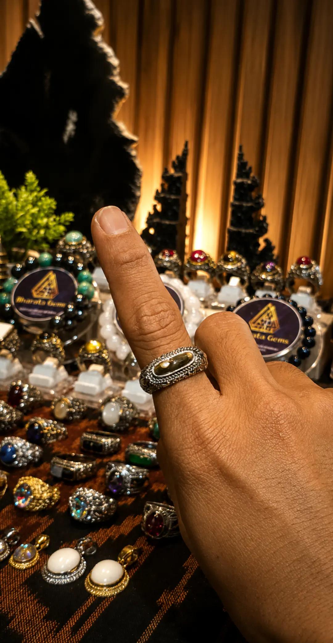 @BHARATA GEMS BALI