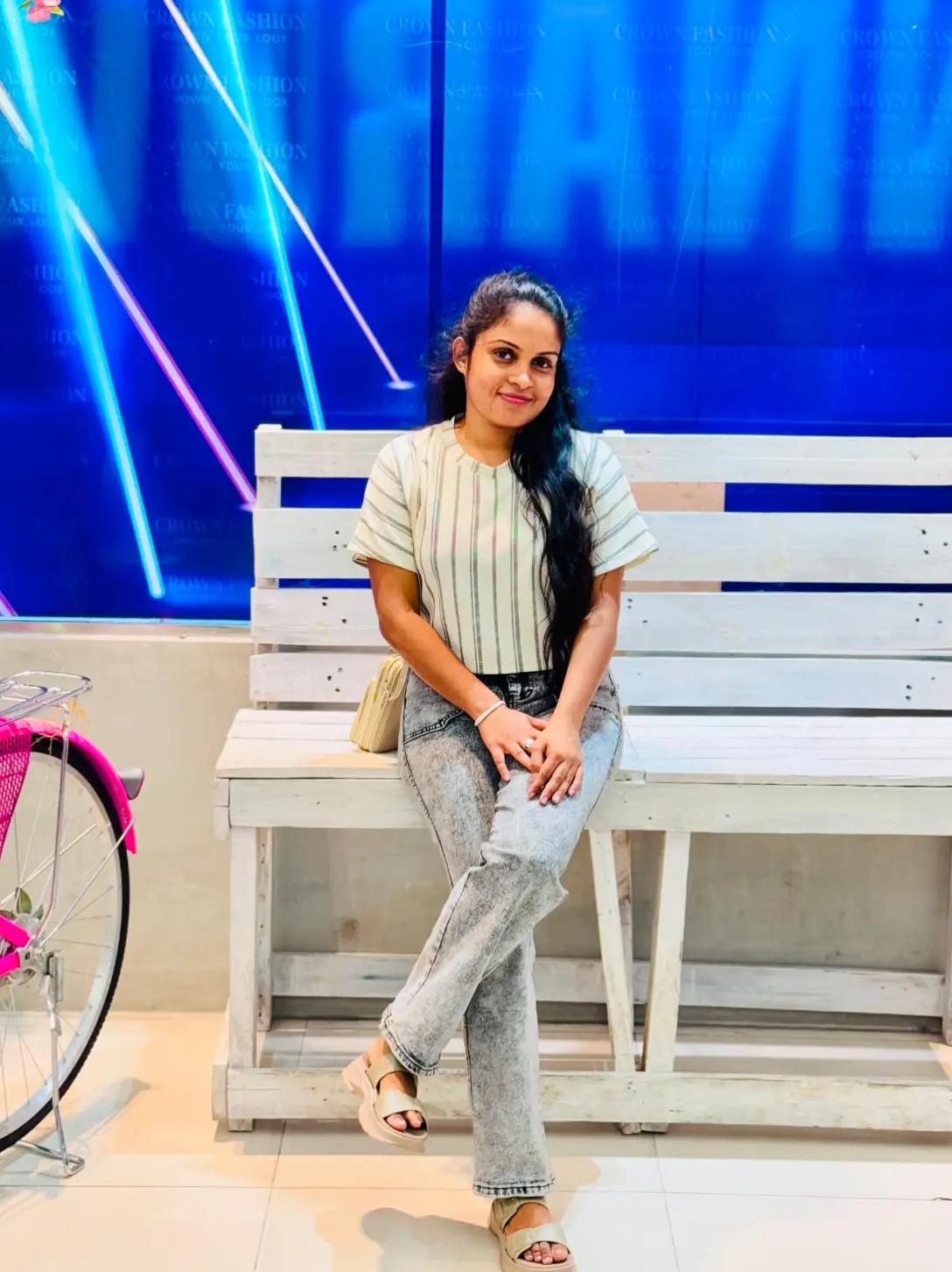 @Harshi Dilrukshika