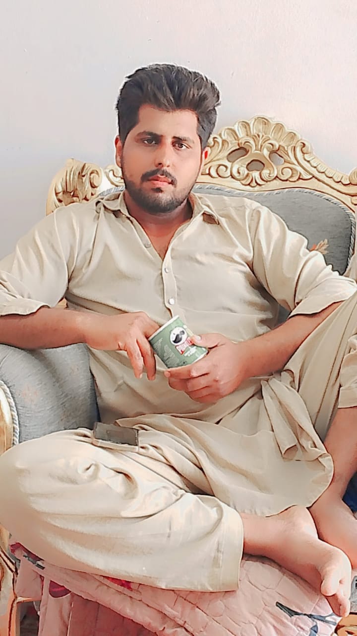 @Umer Ali