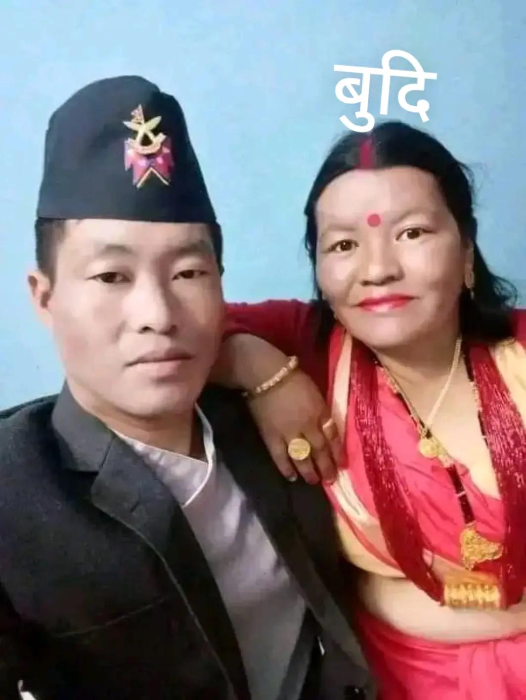 @Bhim Bahadur Ale Magar