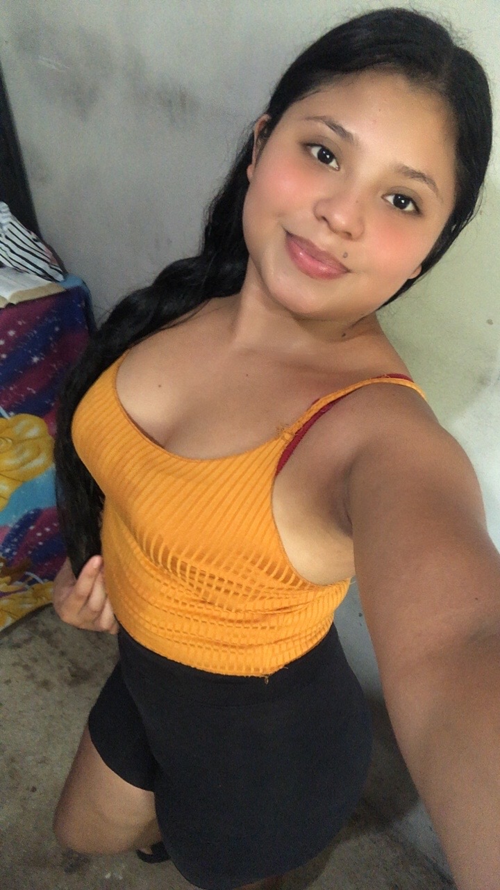 @T&uacute; chaparrita 😍😍