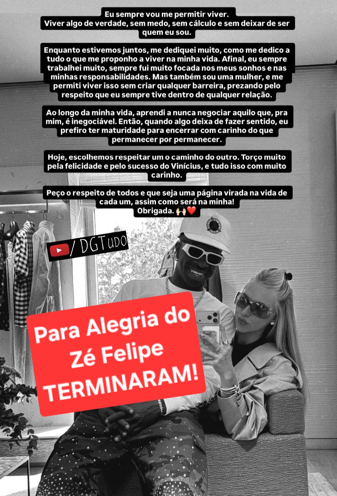 @DG TUDO