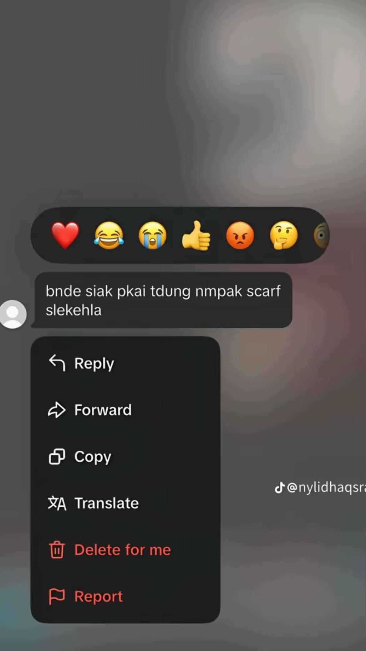 @mêð ⭒