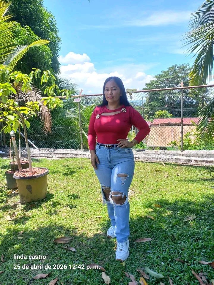 @Linda Castro ortega
