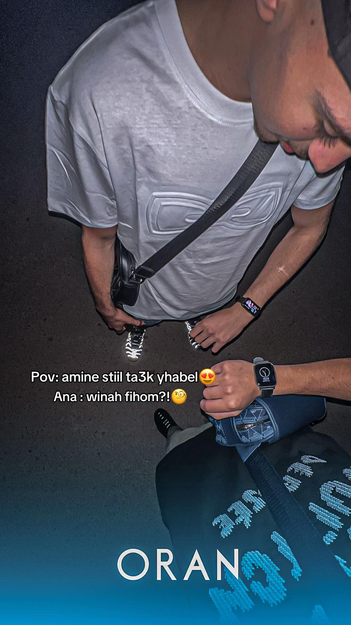 @Amine iphone 📲