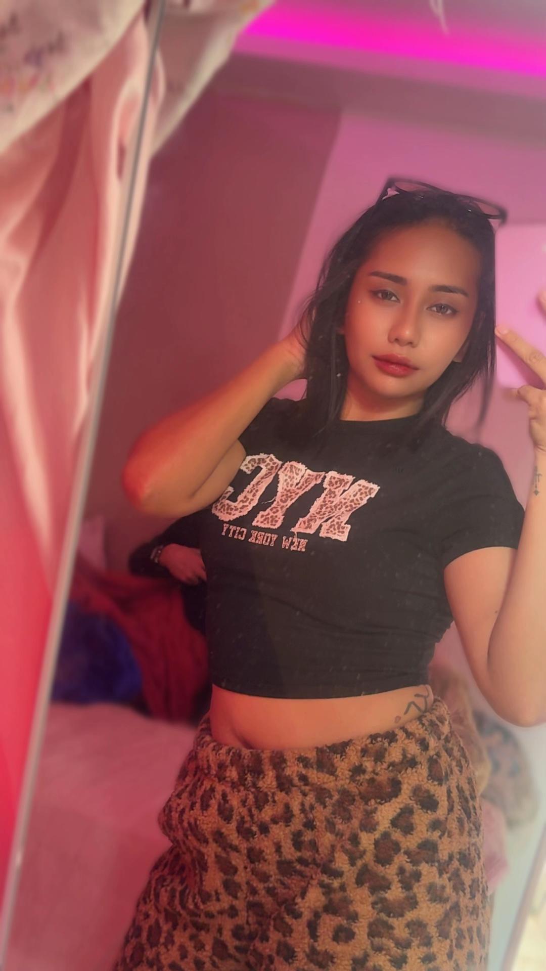 @MOMMY”HAYDEE🥵