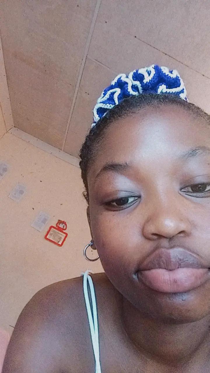 @💜baby gal ronica💝❤️
