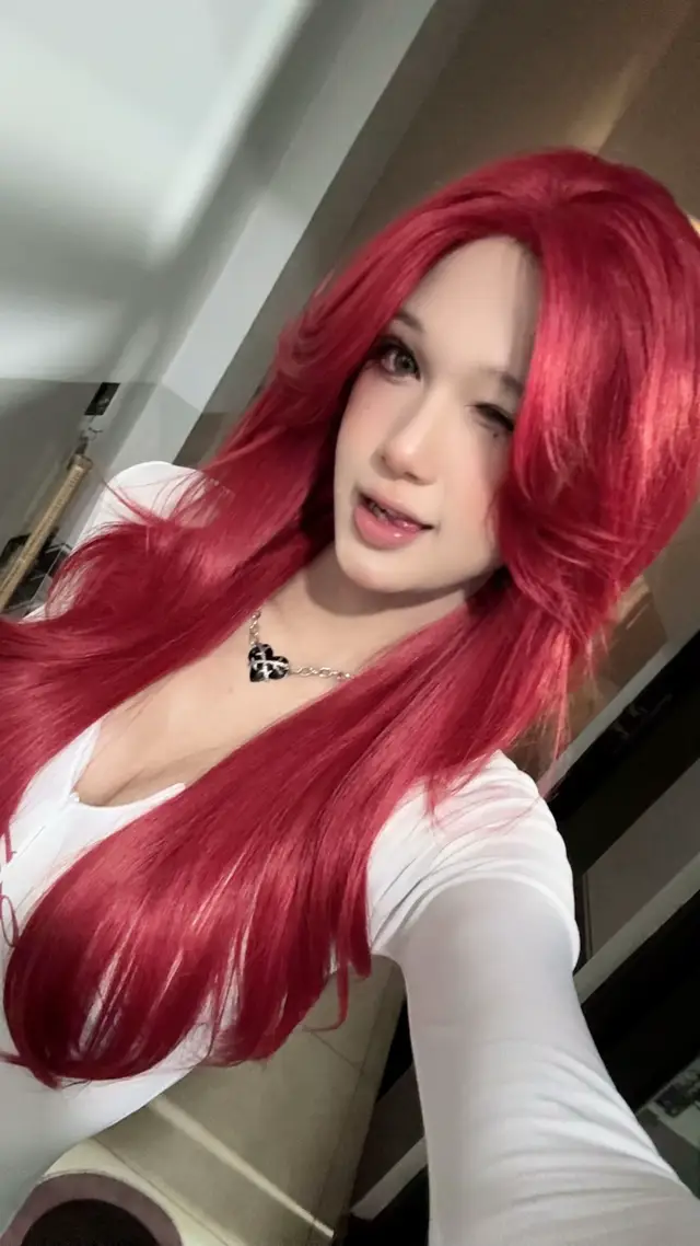 @Kelly Kristen