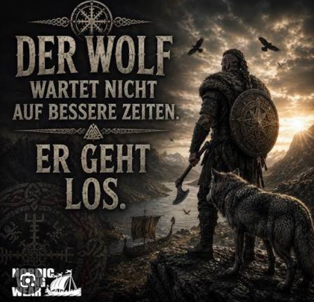 @Wolf Odins