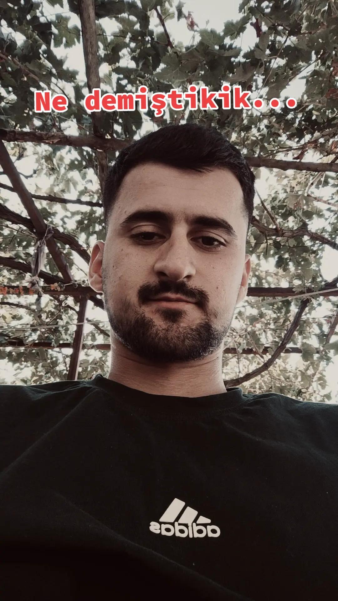 @Muhammed Demirkıran
