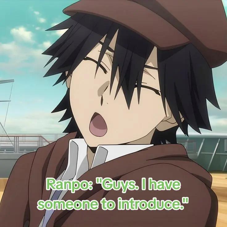 @Alex (Dazai's version) 🦀