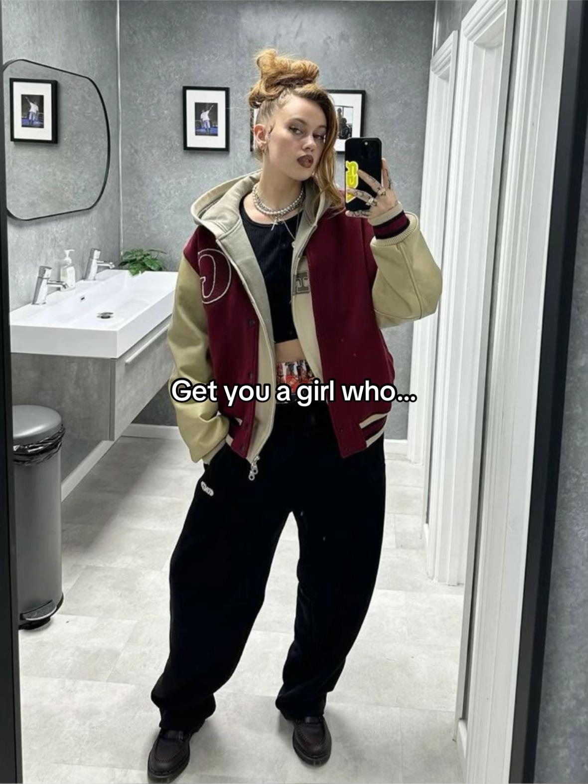@Sasha Keable Stan