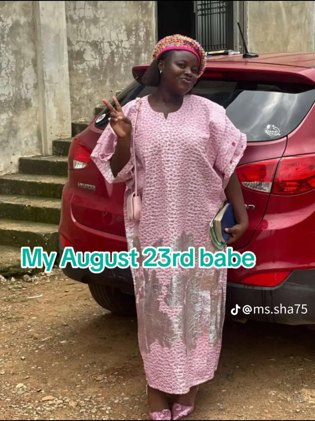 @Bukky SENWELE