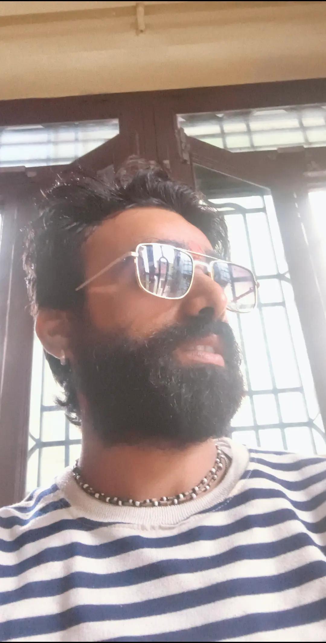 @Ravi Mishra