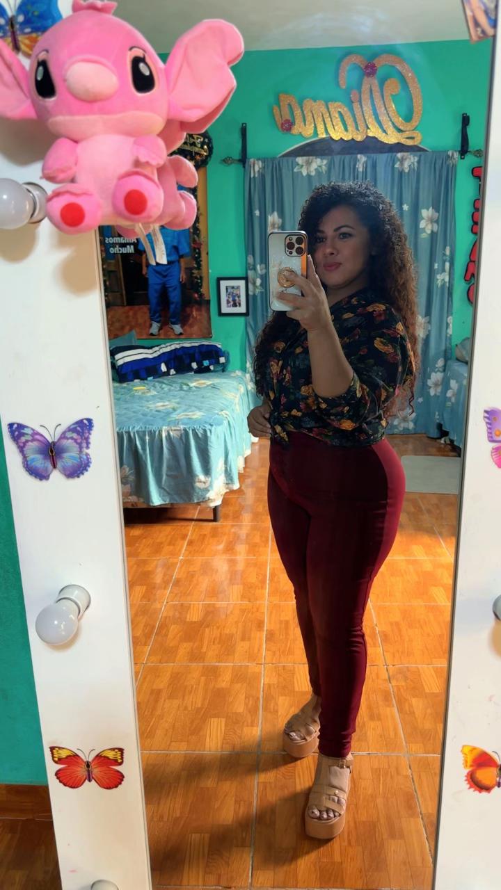 @Ericka Medrano