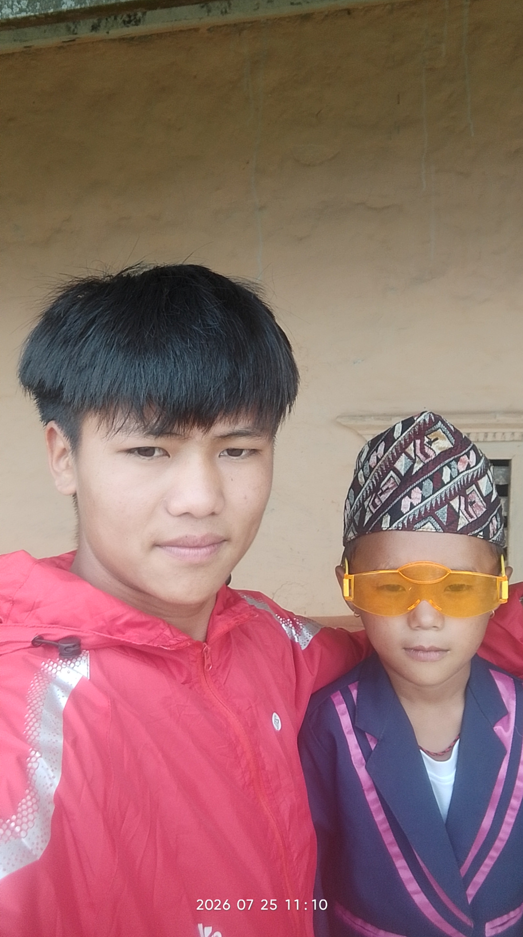 @Maya Bayambu