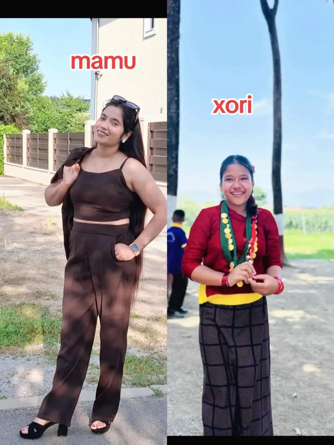 @Sarita Baniya🇷🇴