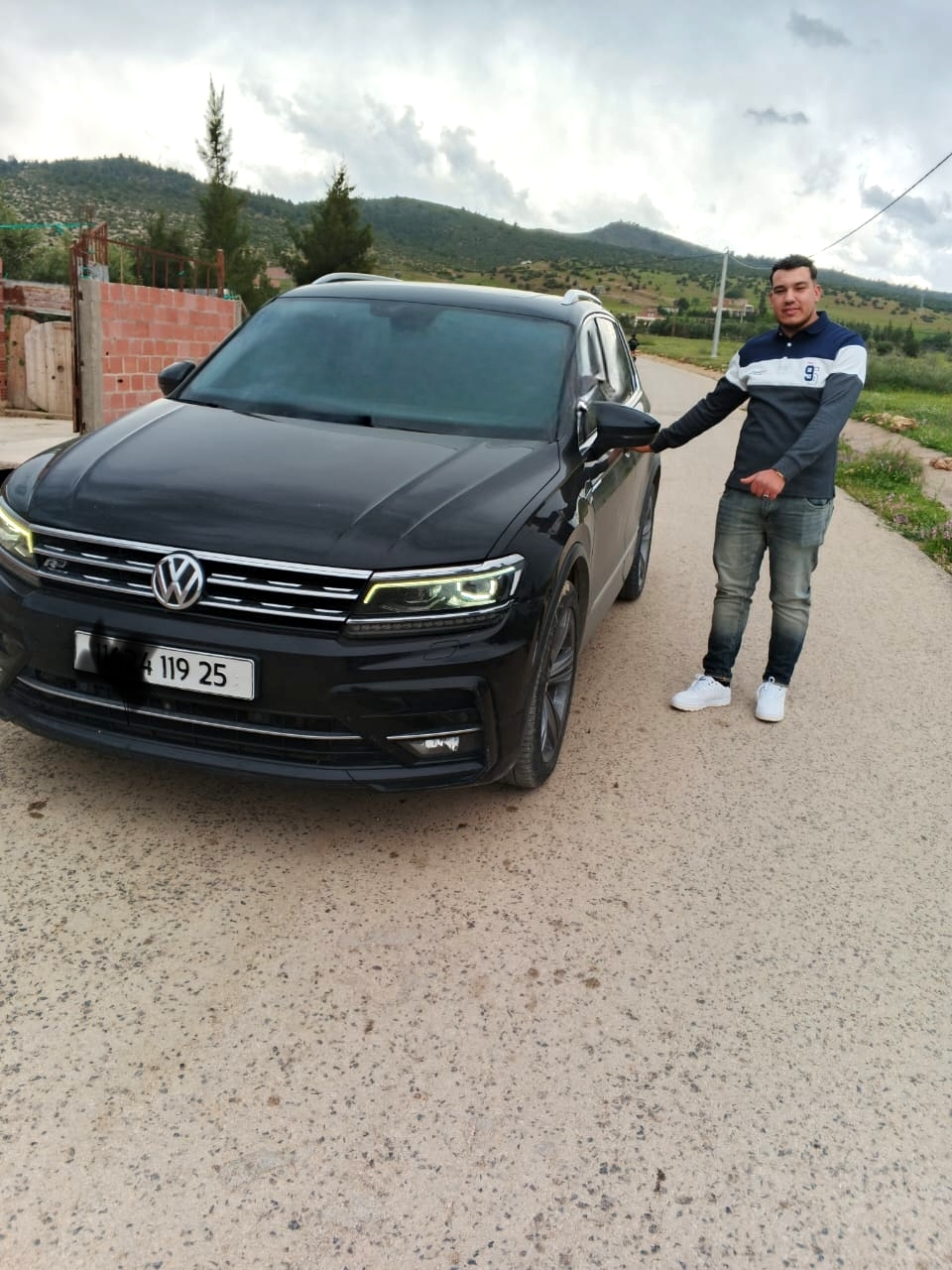 @Didou Guenis