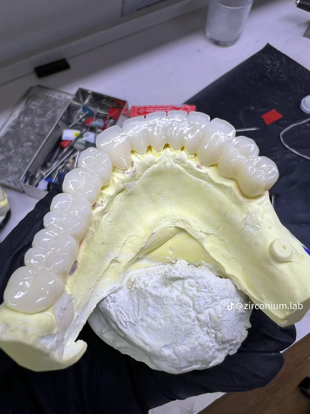 @Dr Omar Cosmetic Dentist