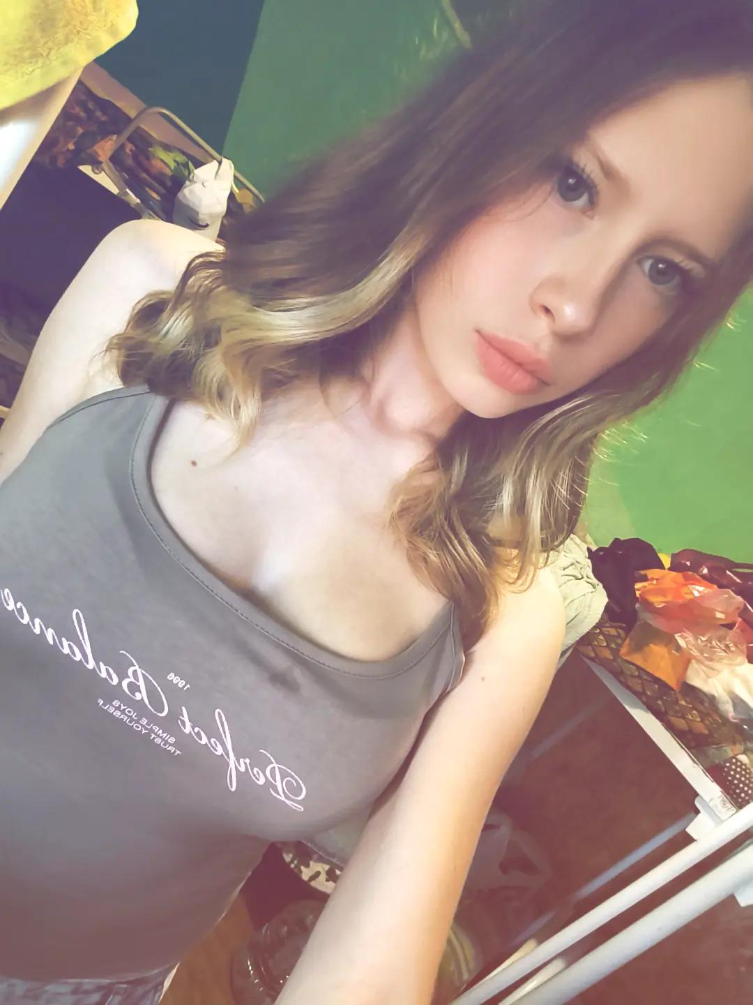 @annachesnok💞