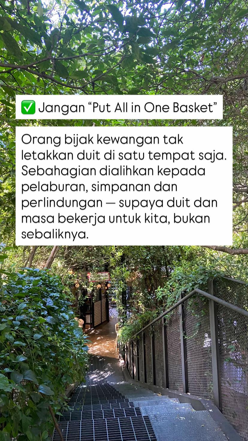 @Cik Mira Ramlee