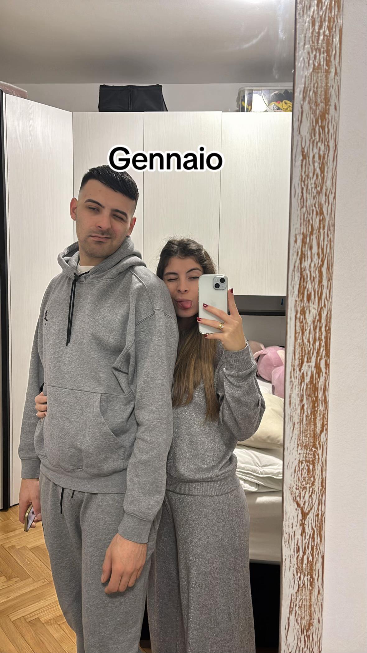 @Arianna Lambo