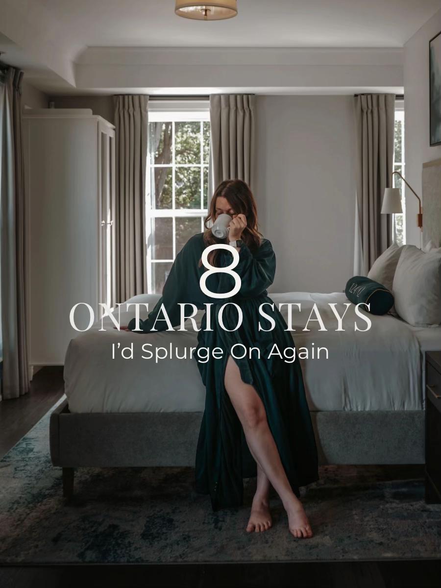@Marie | Ontario Wanderer 🇨🇦