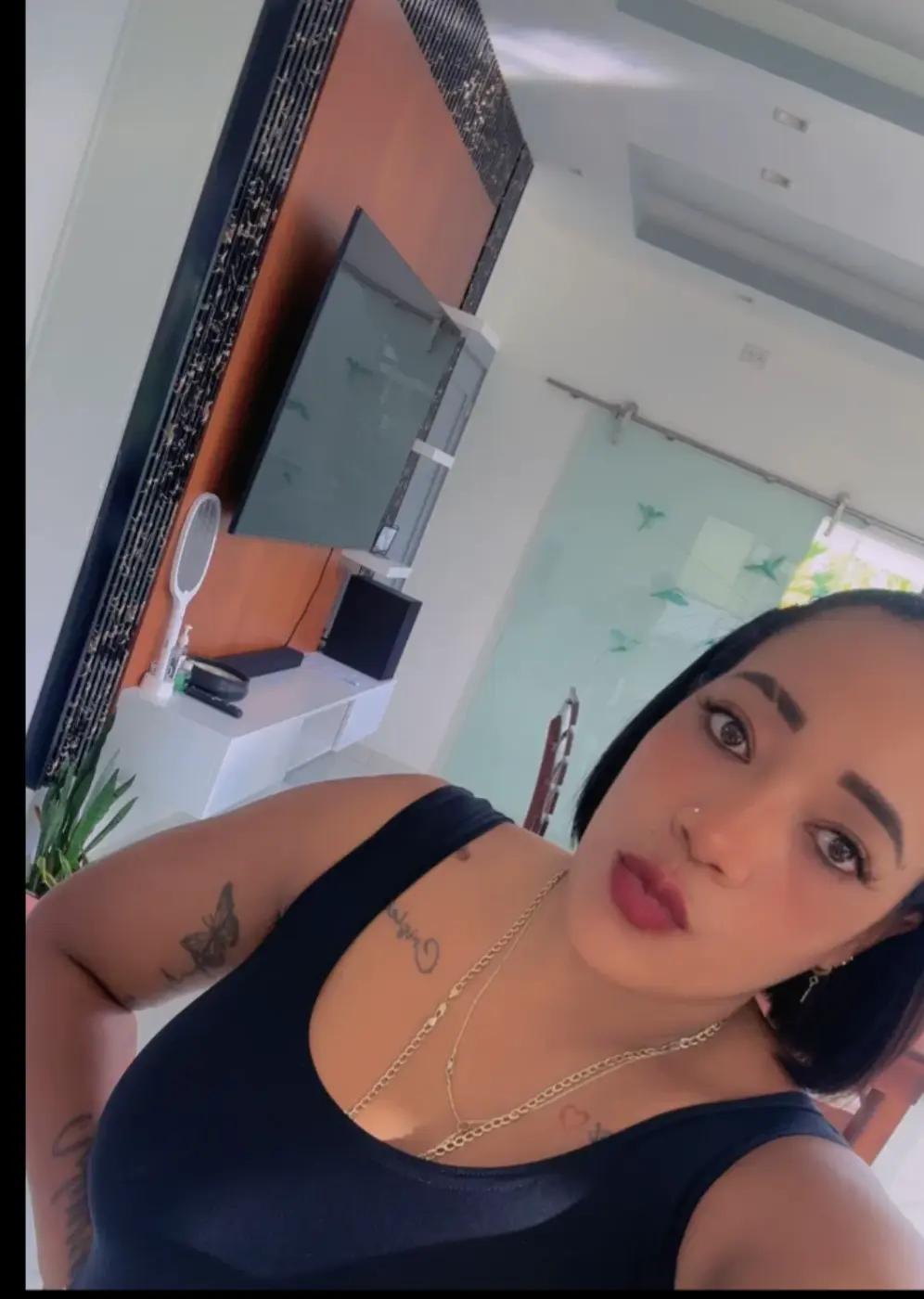 @la flaca 🔥😈😇 mala