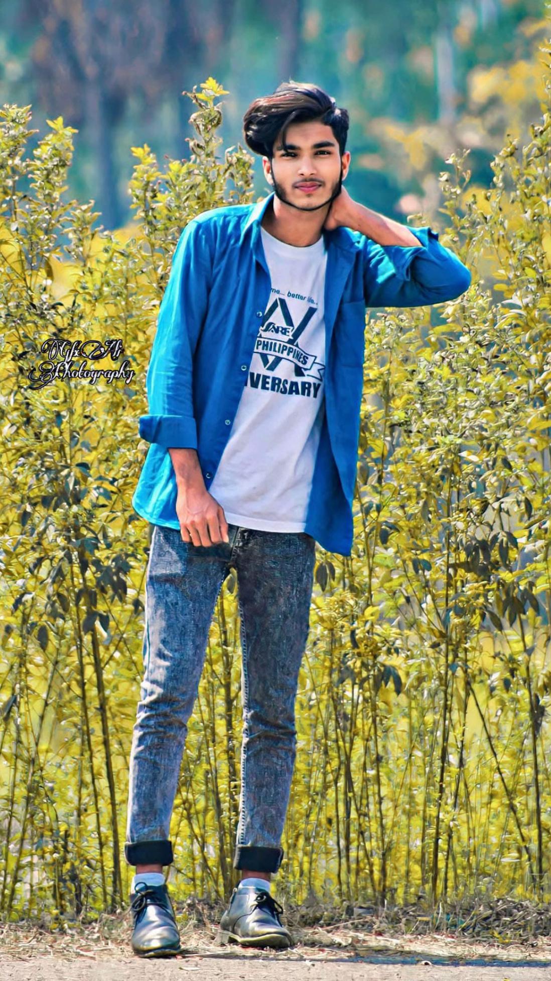 @🇳🇵Being꧁☆&bull;Aftab&bull;☆꧂🇧🇭