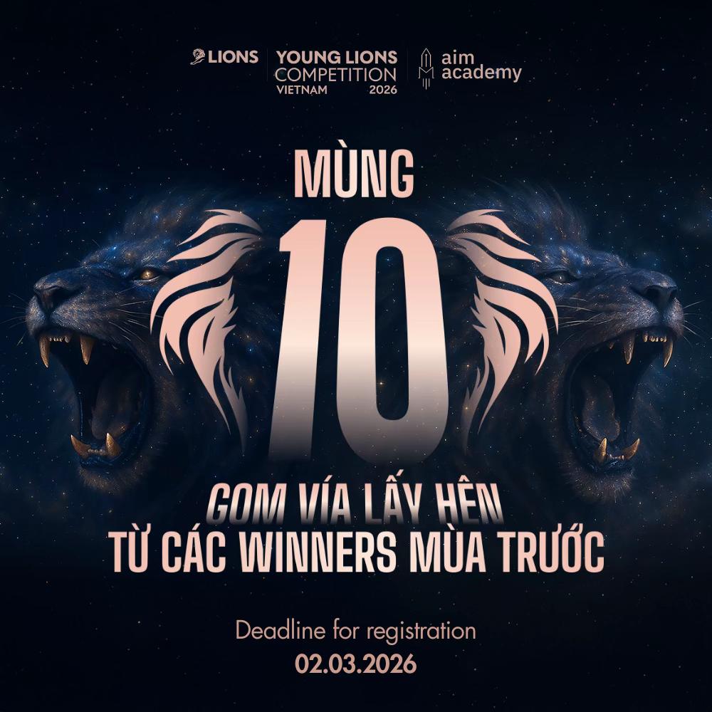 @ThiVietnamYoungLionsthìđổitên