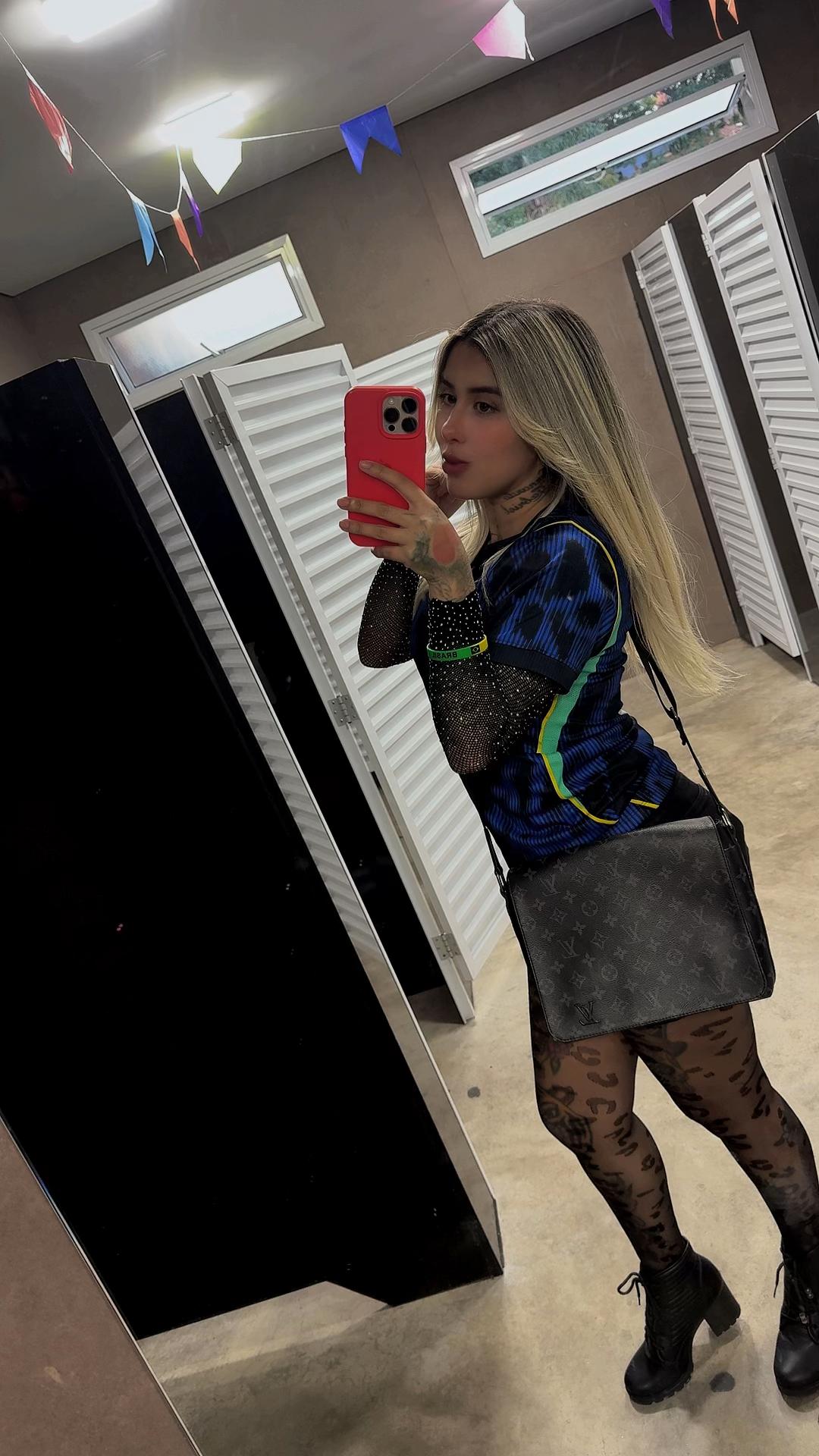@Gabriela Mauli