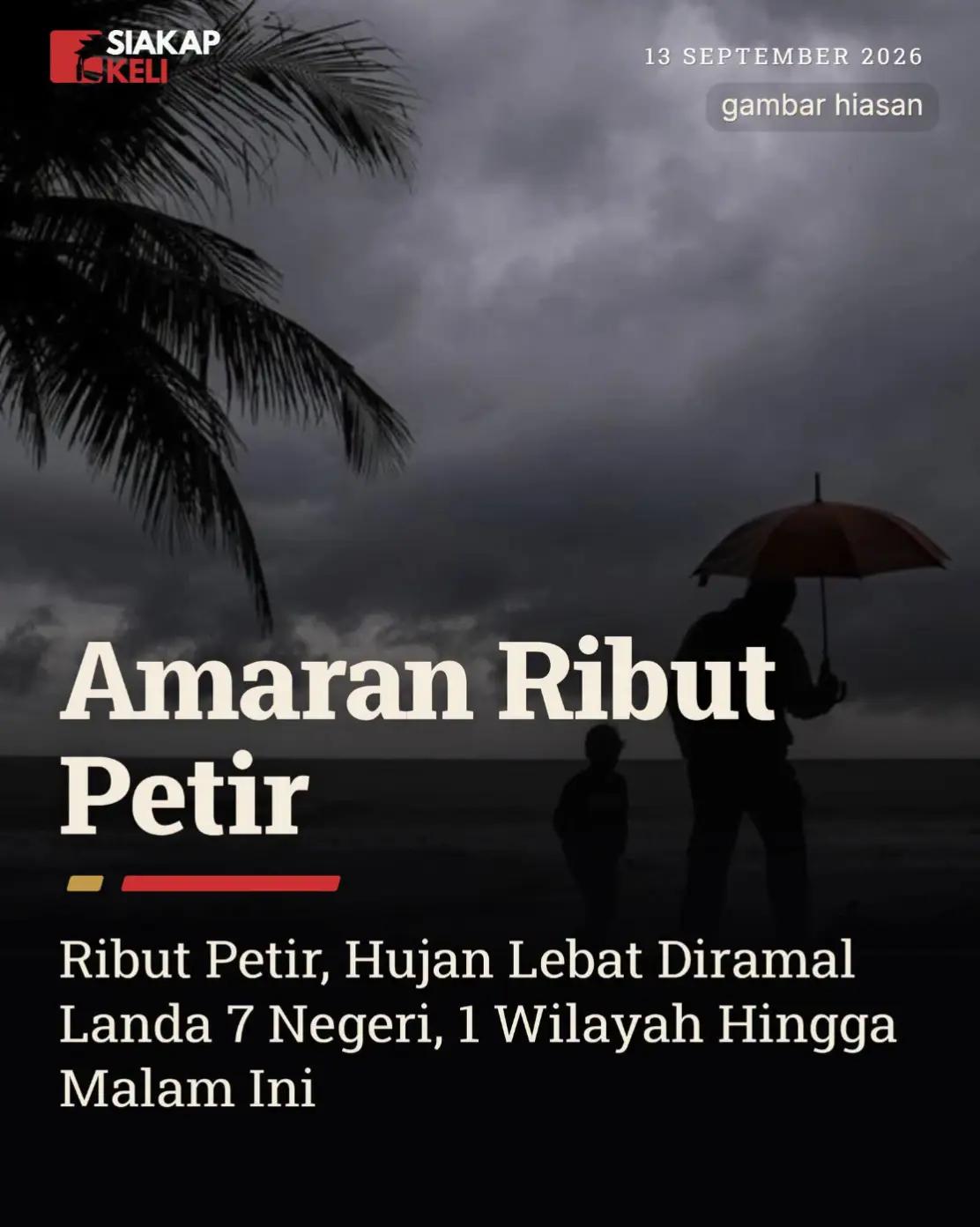@RAWATAN TERAPI IMUN SEMULAJADI