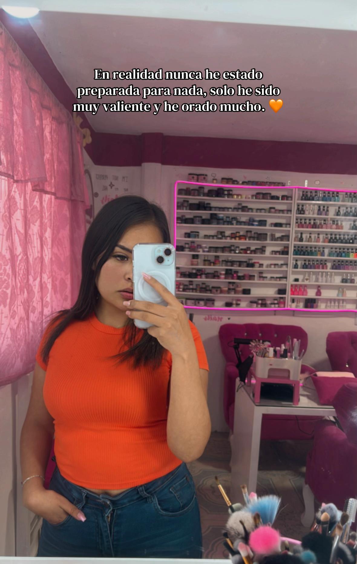 @Yesi González 🥰