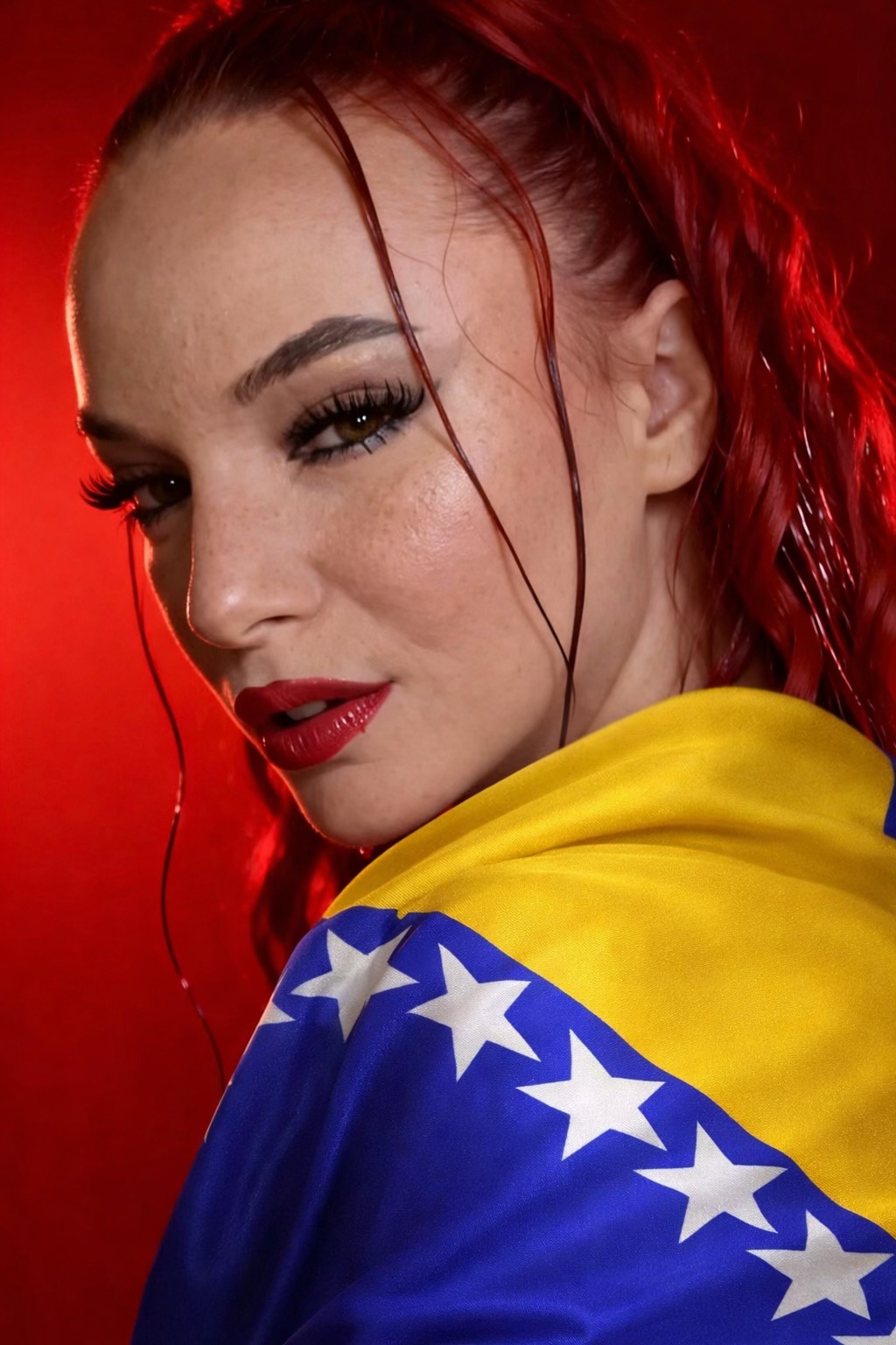 @⚜️❤️Crvenokosa❤️⚜️