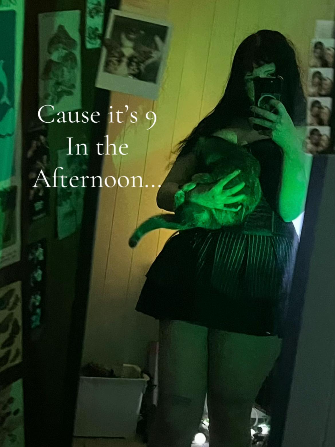 @moshdiary