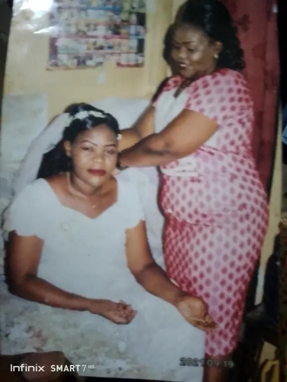 @Anne mwende