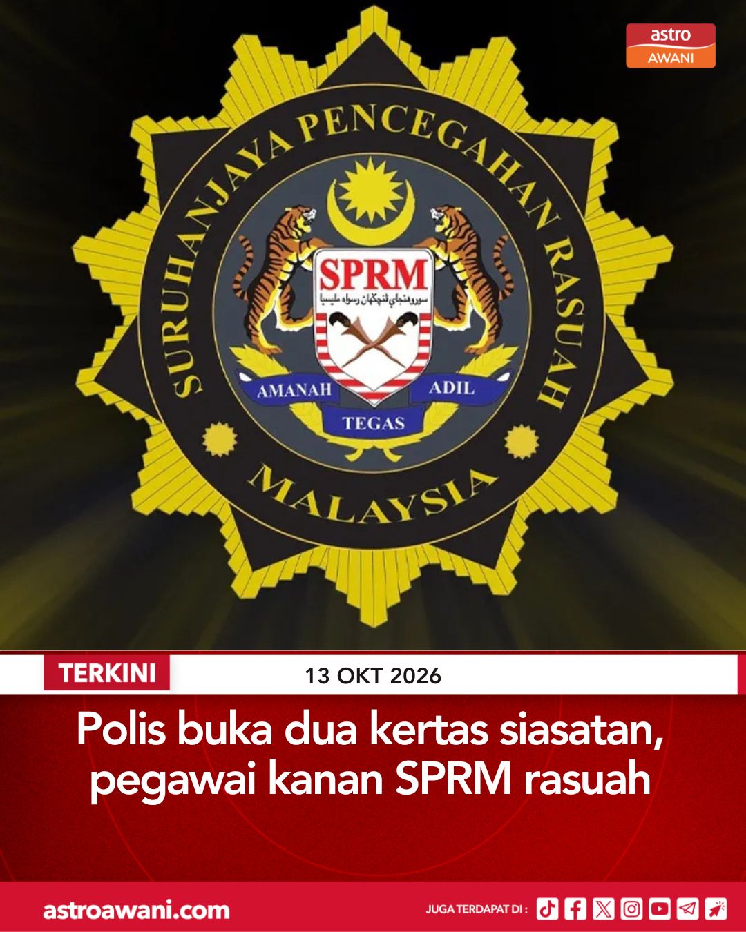 @🇲🇾Astro AWANI🇲🇾