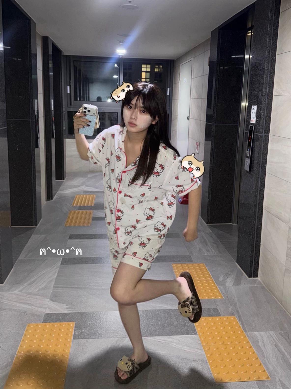 @霧