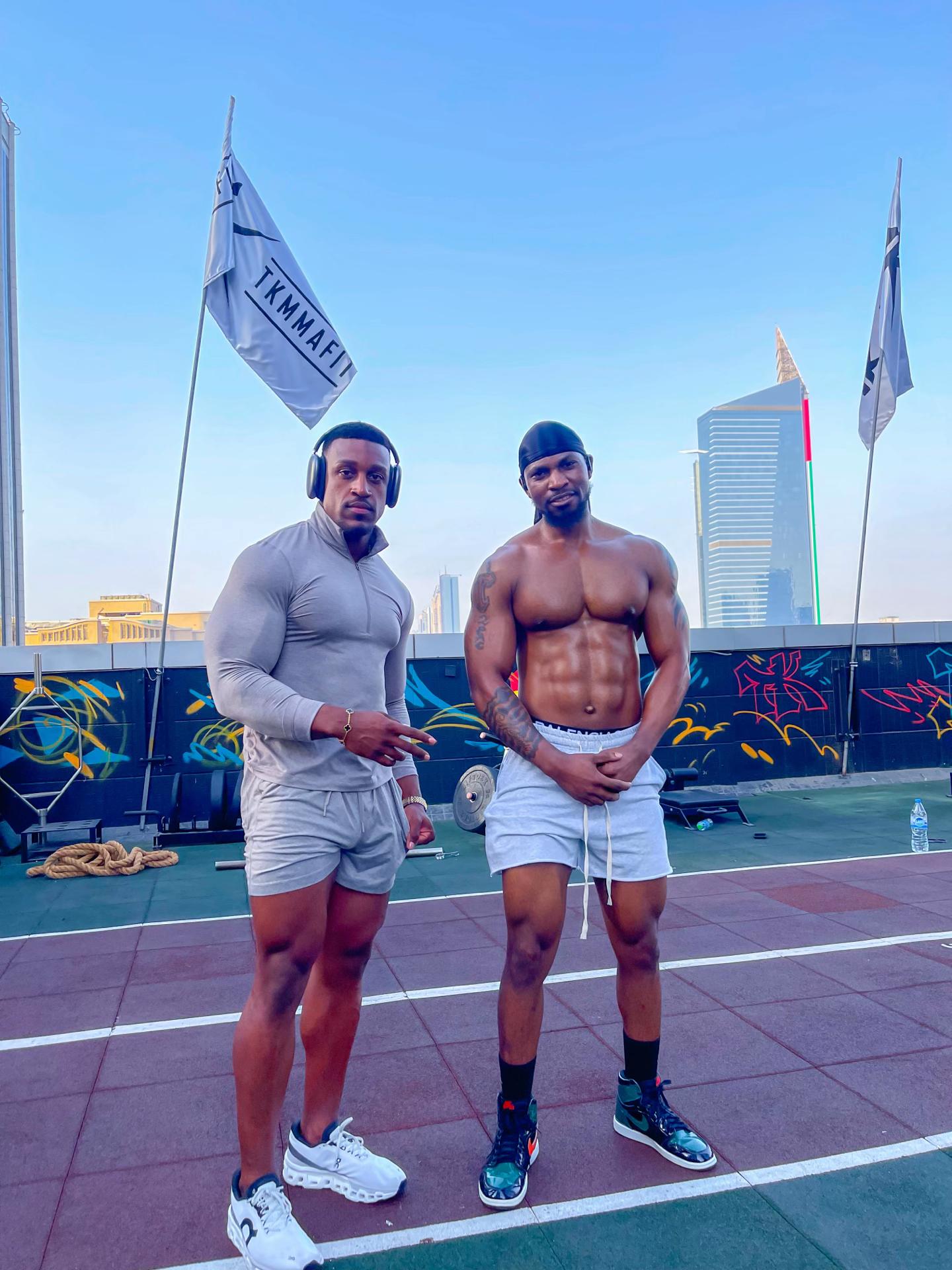 @@Tonny Fitness UAE 🇦🇪