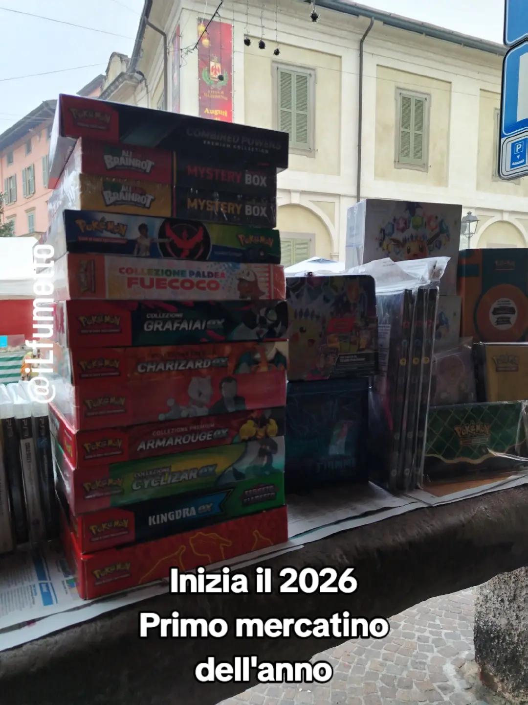 @@ILfumetto