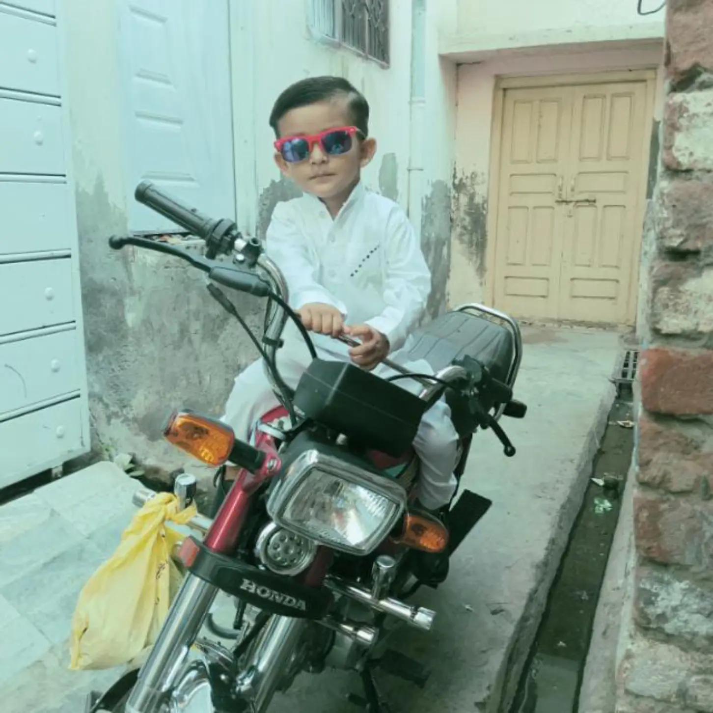 @khuzaima jan