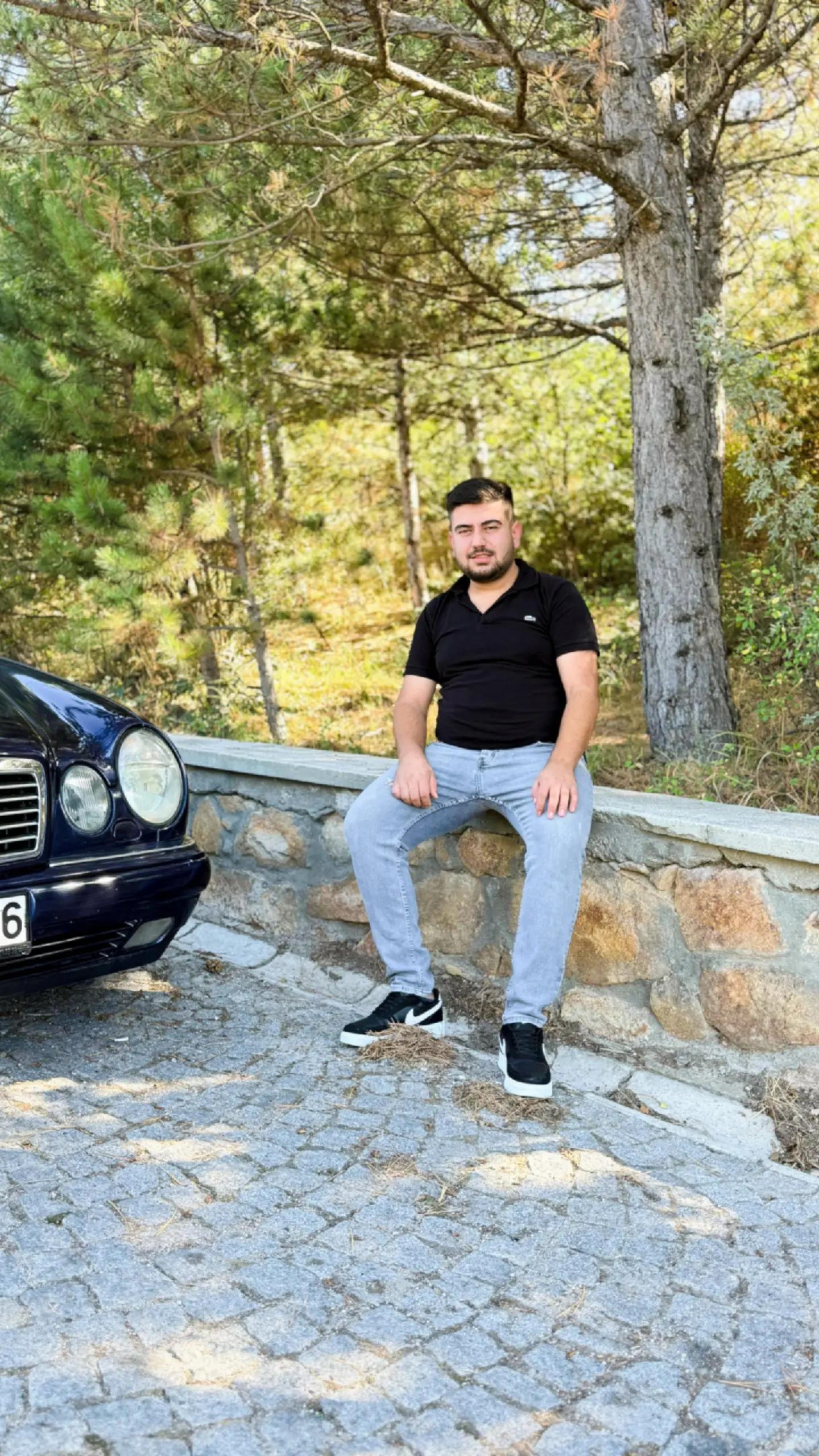 @Baki Kılıç🕊️