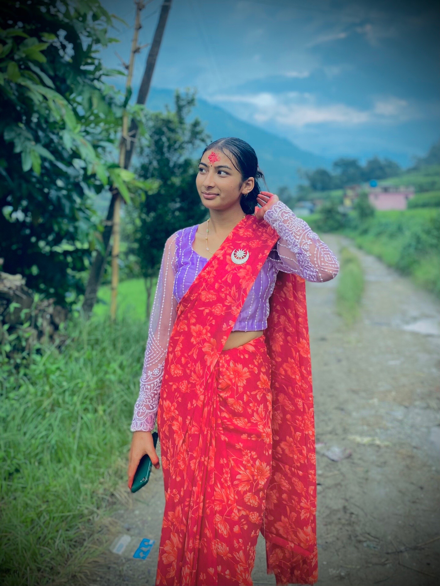 @बिनिता ❤️🫶🍃