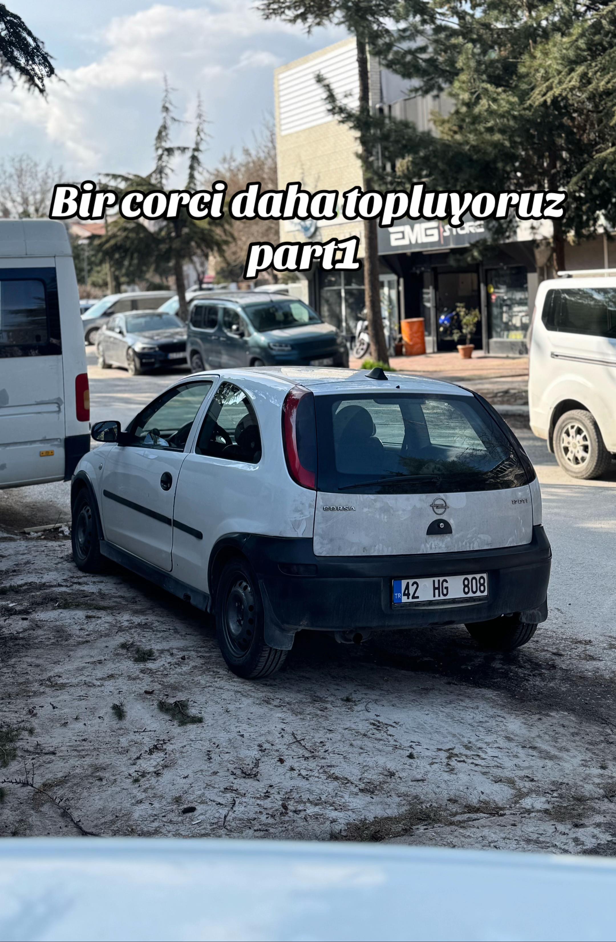 @Alperen M Erdal
