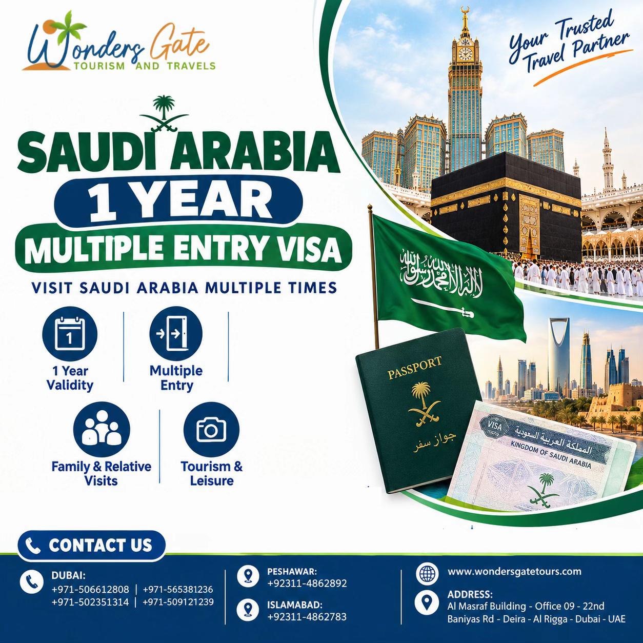 @wondersgatetourismllc