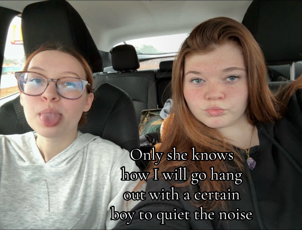 @Aysa Mott