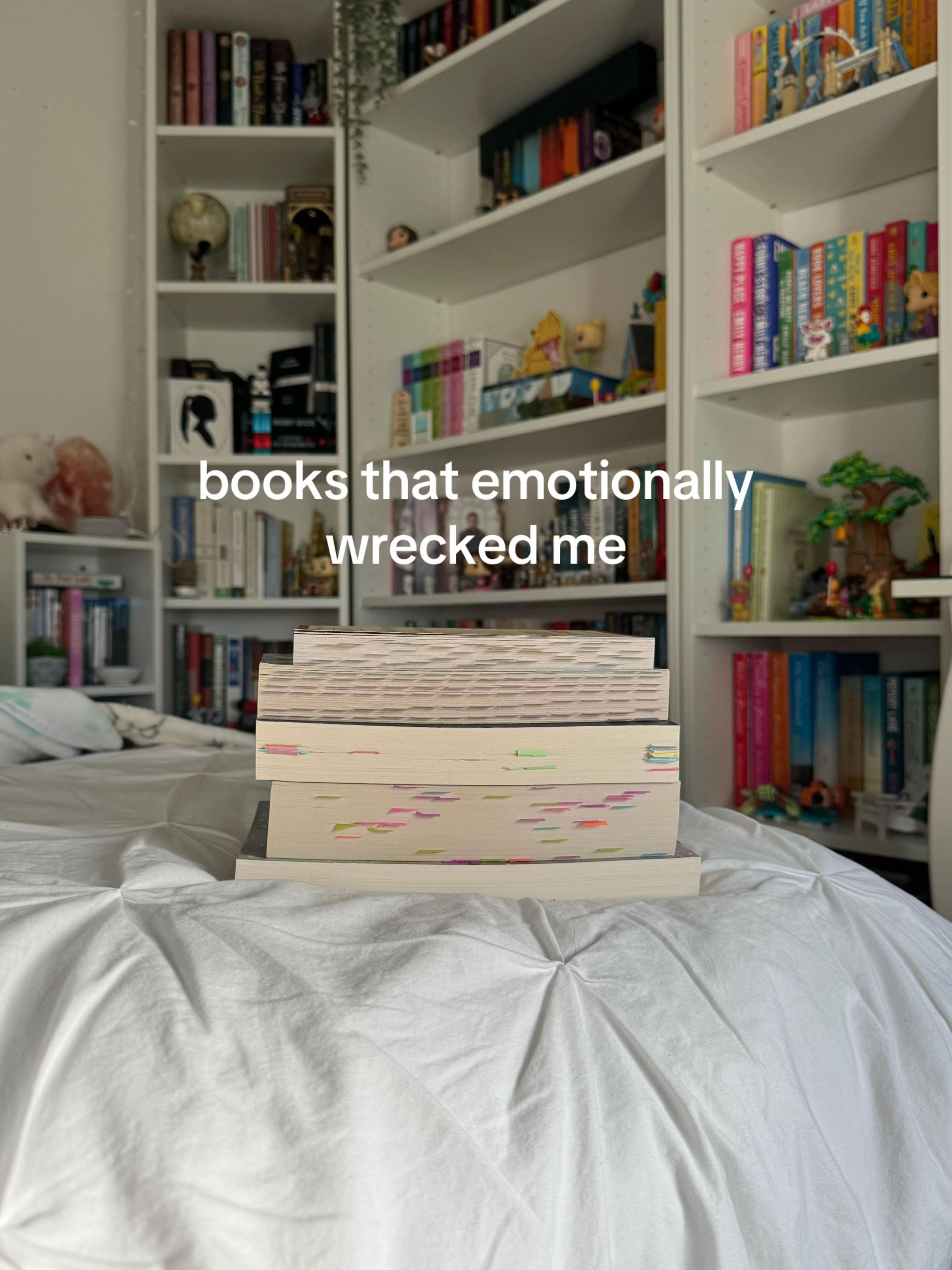 @Olivia 📖⭐️