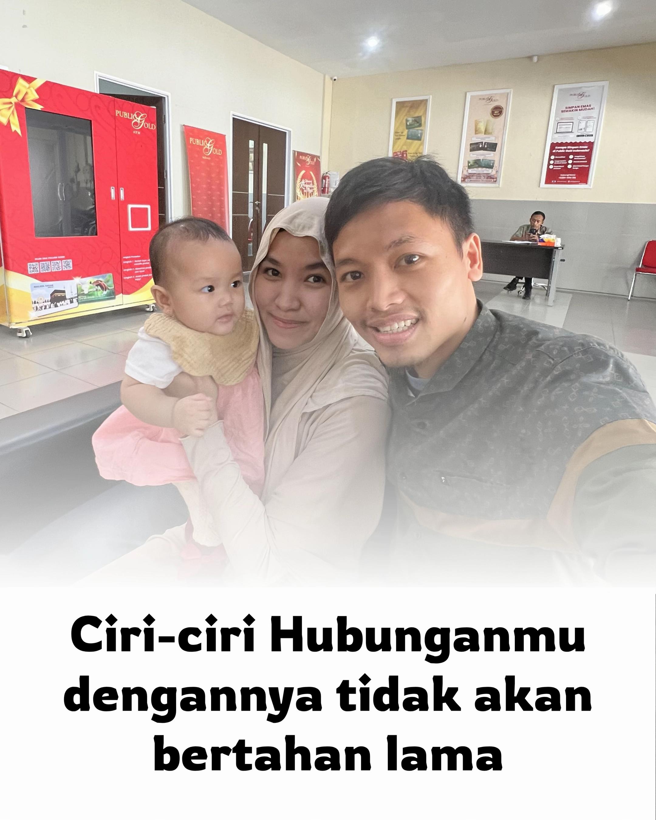 @Kak Maulana | Konsultan