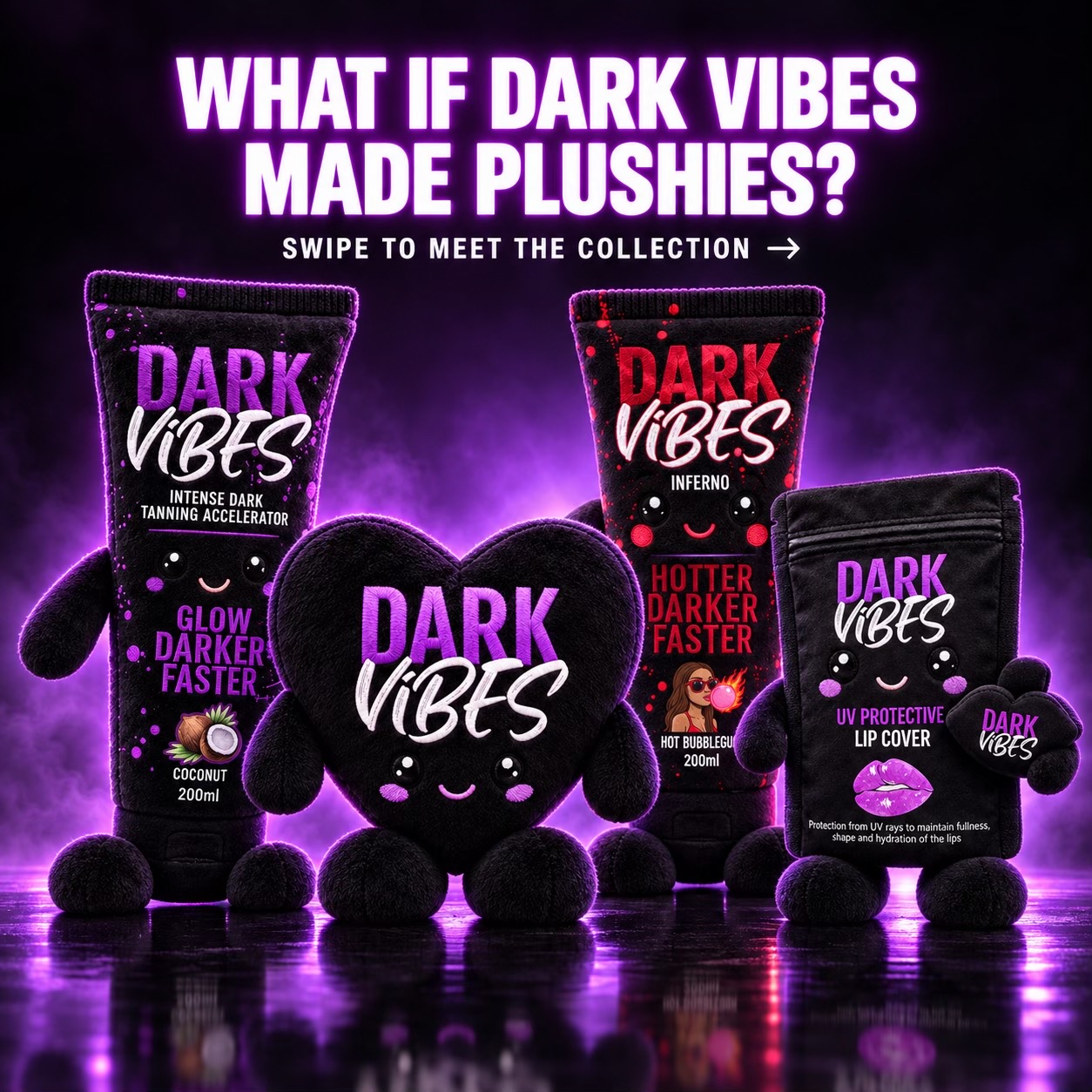 @Dark Vibes