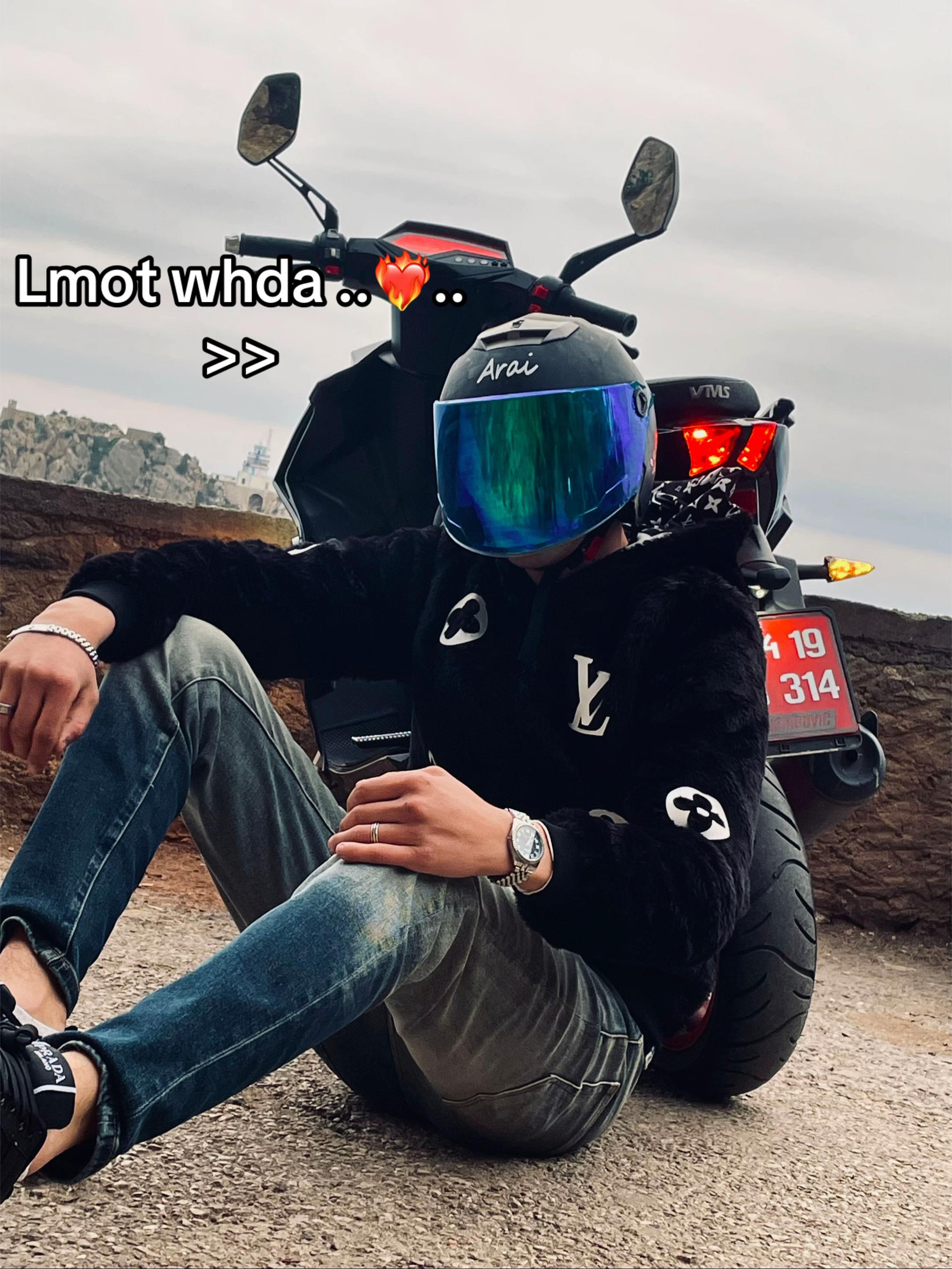 @T‼️